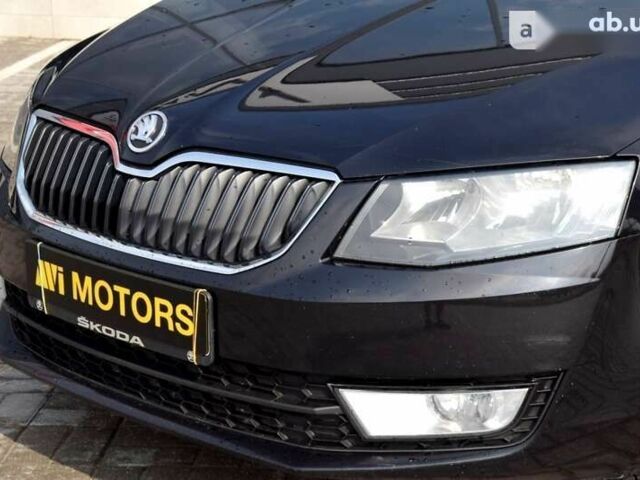 Шкода Октавия 2013 в Киеве на Automoto.ua Шкода Октавия, объемом двигателя 1.6 л и пробегом 235 тыс. км за 10999 $, фото 7 на Automoto.ua