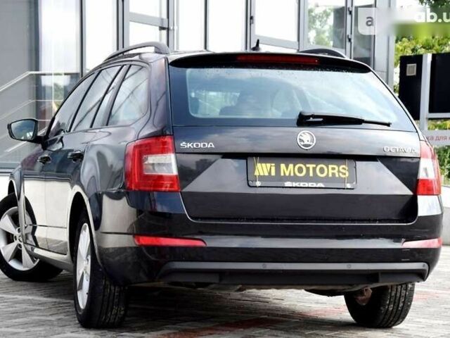 Шкода Октавия 2013 в Киеве на Automoto.ua Шкода Октавия, объемом двигателя 1.6 л и пробегом 235 тыс. км за 10999 $, фото 1 на Automoto.ua