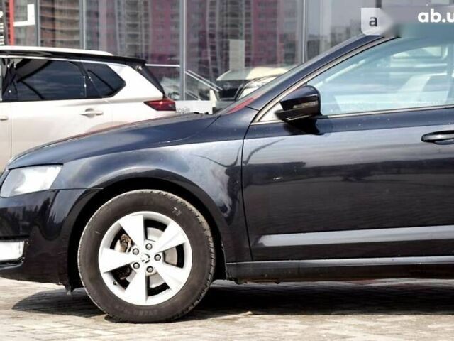 Шкода Октавия 2013 в Киеве на Automoto.ua Шкода Октавия, объемом двигателя 1.6 л и пробегом 235 тыс. км за 10999 $, фото 11 на Automoto.ua