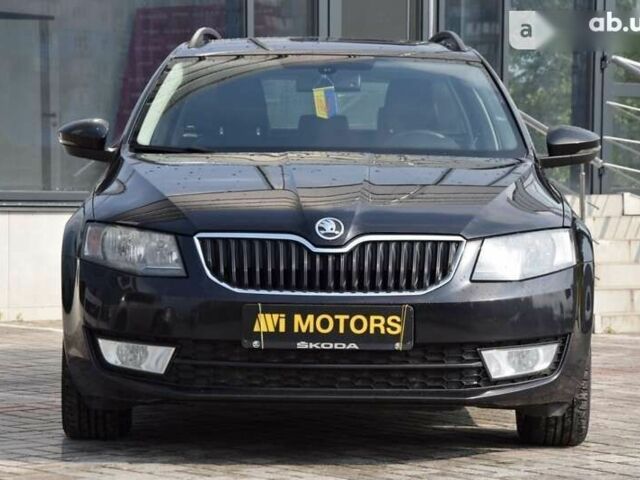 Шкода Октавия 2013 в Киеве на Automoto.ua Шкода Октавия, объемом двигателя 1.6 л и пробегом 235 тыс. км за 10999 $, фото 4 на Automoto.ua