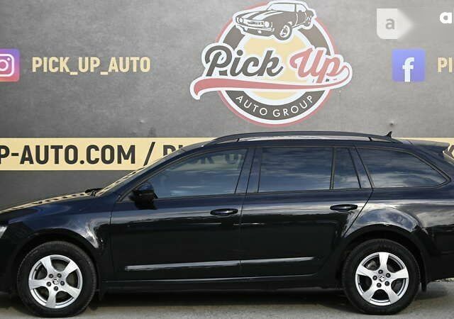 Шкода Октавия 2014 в Бердичеве на Automoto.ua Шкода Октавия, объемом двигателя 1.6 л и пробегом 267 тыс. км за 10600 $, фото 13 на Automoto.ua