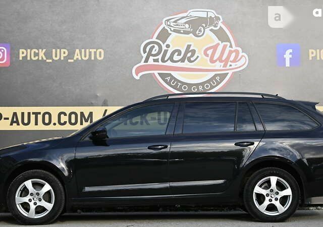 Шкода Октавия 2014 в Бердичеве на Automoto.ua Шкода Октавия, объемом двигателя 1.6 л и пробегом 267 тыс. км за 10600 $, фото 14 на Automoto.ua