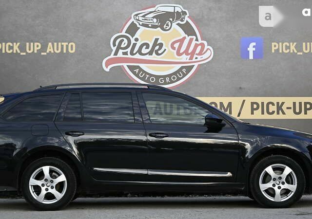 Шкода Октавия 2014 в Бердичеве на Automoto.ua Шкода Октавия, объемом двигателя 1.6 л и пробегом 267 тыс. км за 10600 $, фото 28 на Automoto.ua