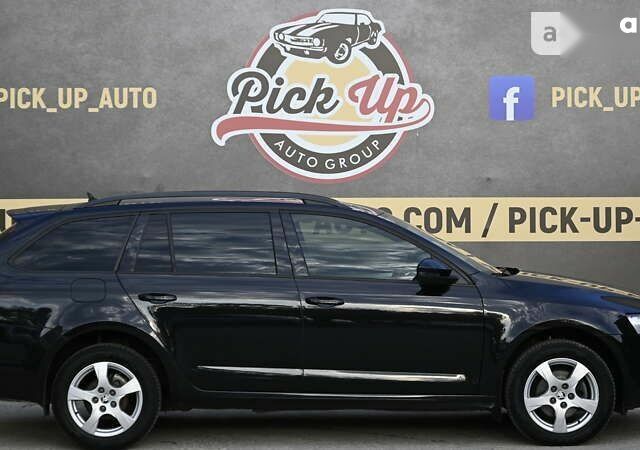 Шкода Октавия 2014 в Бердичеве на Automoto.ua Шкода Октавия, объемом двигателя 1.6 л и пробегом 267 тыс. км за 10600 $, фото 27 на Automoto.ua