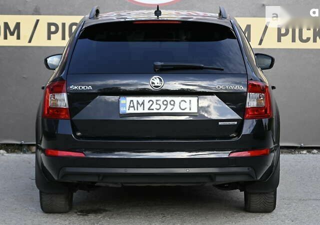 Шкода Октавия 2014 в Бердичеве на Automoto.ua Шкода Октавия, объемом двигателя 1.6 л и пробегом 267 тыс. км за 10600 $, фото 20 на Automoto.ua