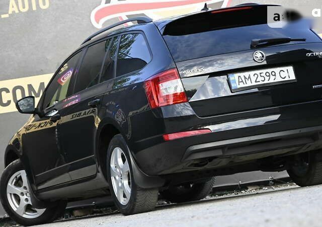 Шкода Октавия 2014 в Бердичеве на Automoto.ua Шкода Октавия, объемом двигателя 1.6 л и пробегом 267 тыс. км за 10600 $, фото 26 на Automoto.ua