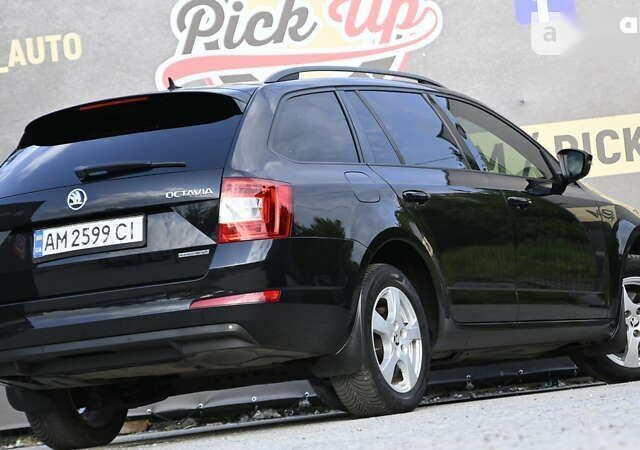 Шкода Октавия 2014 в Бердичеве на Automoto.ua Шкода Октавия, объемом двигателя 1.6 л и пробегом 267 тыс. км за 10600 $, фото 19 на Automoto.ua