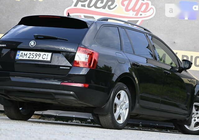 Шкода Октавия 2014 в Бердичеве на Automoto.ua Шкода Октавия, объемом двигателя 1.6 л и пробегом 267 тыс. км за 10600 $, фото 18 на Automoto.ua