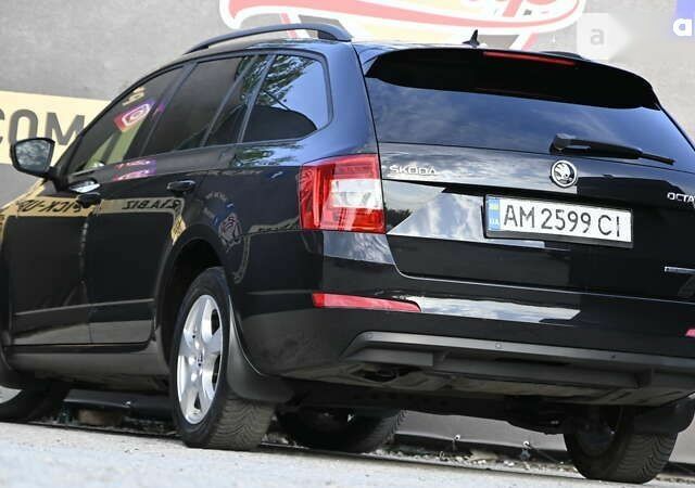 Шкода Октавия 2014 в Бердичеве на Automoto.ua Шкода Октавия, объемом двигателя 1.6 л и пробегом 267 тыс. км за 10600 $, фото 25 на Automoto.ua