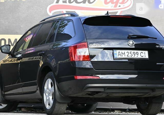 Шкода Октавия 2014 в Бердичеве на Automoto.ua Шкода Октавия, объемом двигателя 1.6 л и пробегом 267 тыс. км за 10600 $, фото 24 на Automoto.ua