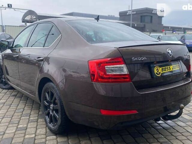 Шкода Октавия, объемом двигателя 2 л и пробегом 391 тыс. км за 15900 $, фото 4 на Automoto.ua