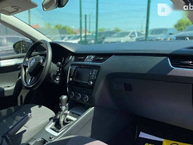 Шкода Октавия, объемом двигателя 0 л и пробегом 54 тыс. км за 13990 $, фото 13 на Automoto.ua