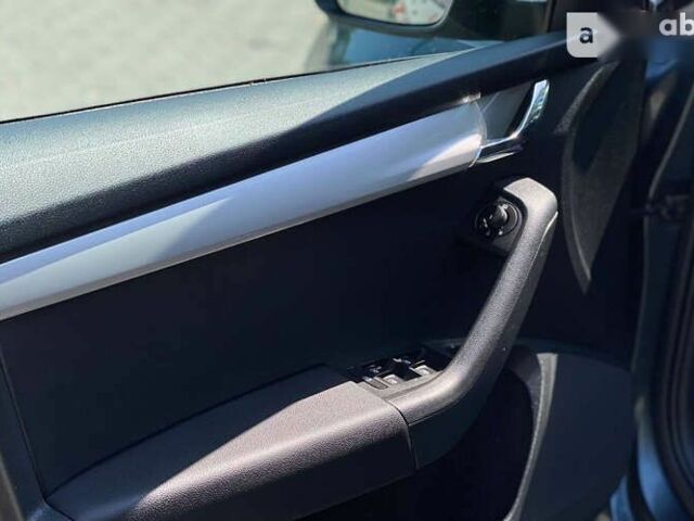 Шкода Октавия, объемом двигателя 0 л и пробегом 54 тыс. км за 13990 $, фото 6 на Automoto.ua