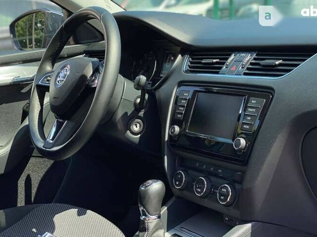 Шкода Октавия, объемом двигателя 0 л и пробегом 54 тыс. км за 13990 $, фото 14 на Automoto.ua