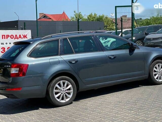 Шкода Октавия, объемом двигателя 0 л и пробегом 54 тыс. км за 13990 $, фото 1 на Automoto.ua