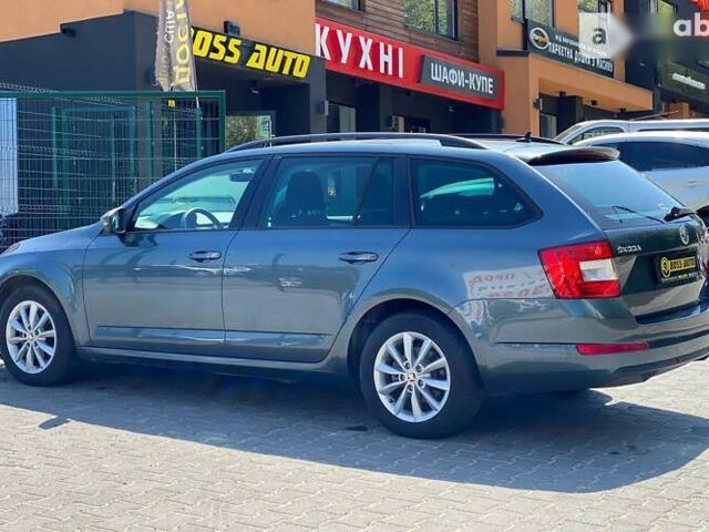 Шкода Октавия, объемом двигателя 0 л и пробегом 54 тыс. км за 13990 $, фото 3 на Automoto.ua