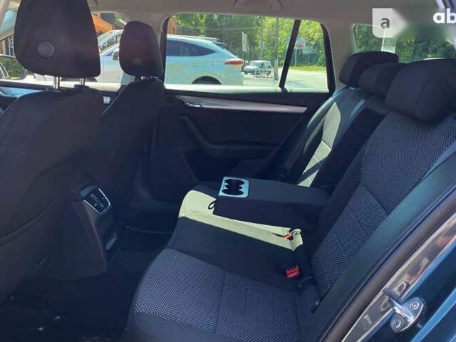 Шкода Октавия, объемом двигателя 0 л и пробегом 54 тыс. км за 13990 $, фото 15 на Automoto.ua