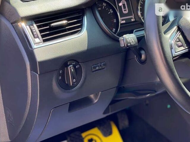Шкода Октавия, объемом двигателя 0 л и пробегом 54 тыс. км за 13990 $, фото 7 на Automoto.ua