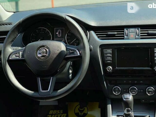 Шкода Октавия, объемом двигателя 0 л и пробегом 54 тыс. км за 13990 $, фото 11 на Automoto.ua
