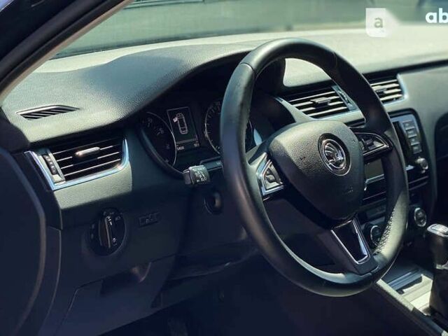 Шкода Октавия, объемом двигателя 0 л и пробегом 54 тыс. км за 13990 $, фото 8 на Automoto.ua