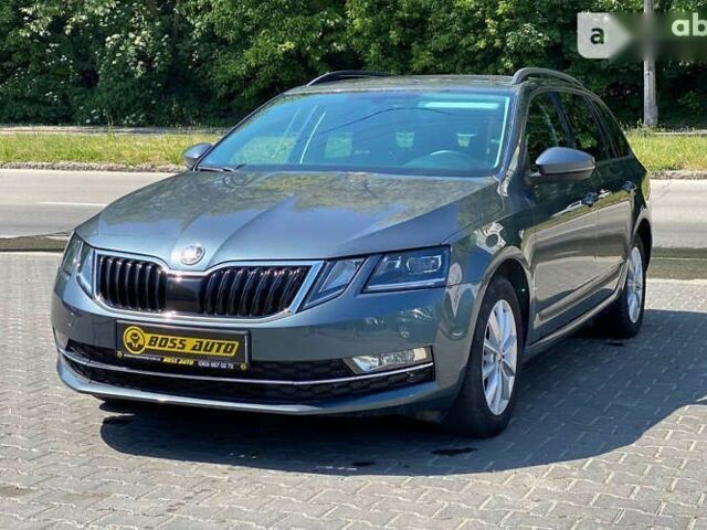 Шкода Октавия, объемом двигателя 0 л и пробегом 54 тыс. км за 13990 $, фото 4 на Automoto.ua