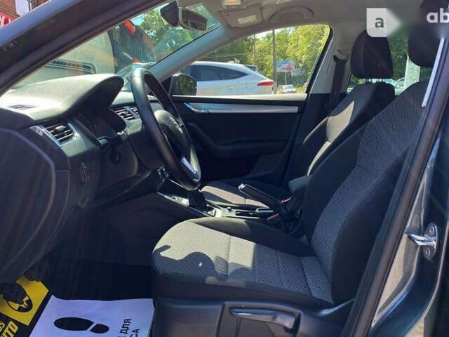 Шкода Октавия, объемом двигателя 0 л и пробегом 54 тыс. км за 13990 $, фото 9 на Automoto.ua
