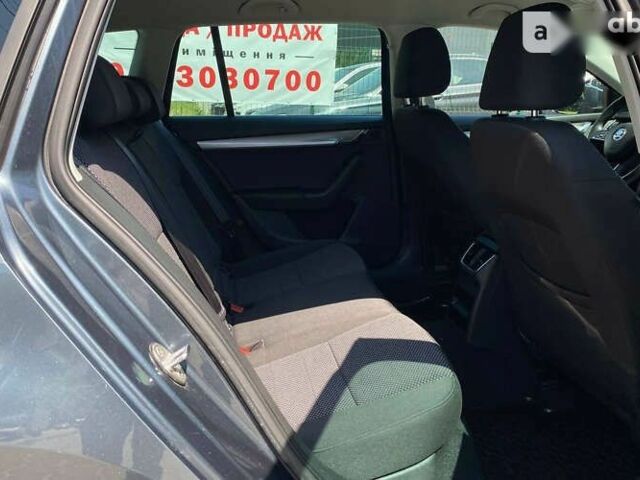 Шкода Октавия, объемом двигателя 0 л и пробегом 54 тыс. км за 13990 $, фото 16 на Automoto.ua