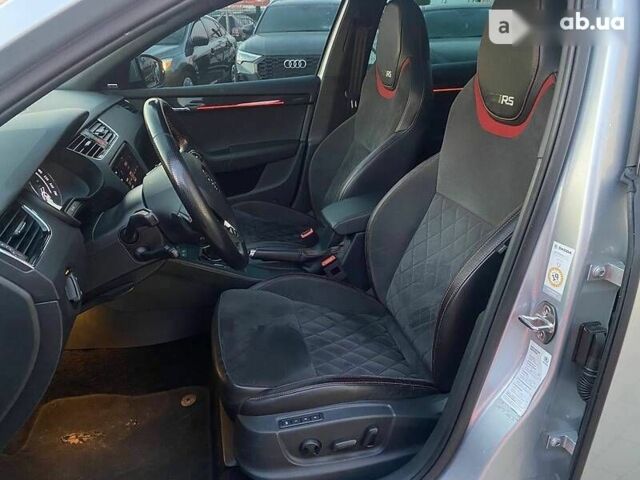 Шкода Октавія, об'ємом двигуна 2 л та пробігом 191 тис. км за 18500 $, фото 22 на Automoto.ua