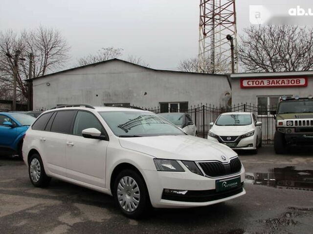 Шкода Октавия, объемом двигателя 0 л и пробегом 162 тыс. км за 15000 $, фото 1 на Automoto.ua