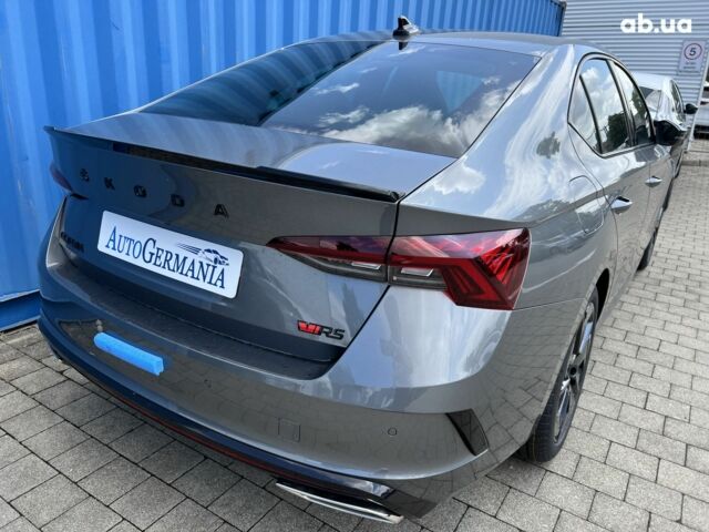 Шкода Октавия, объемом двигателя 2 л и пробегом 1 тыс. км за 53674 $, фото 17 на Automoto.ua