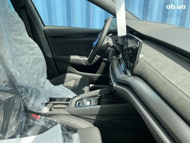 Шкода Октавия, объемом двигателя 2 л и пробегом 1 тыс. км за 53674 $, фото 28 на Automoto.ua