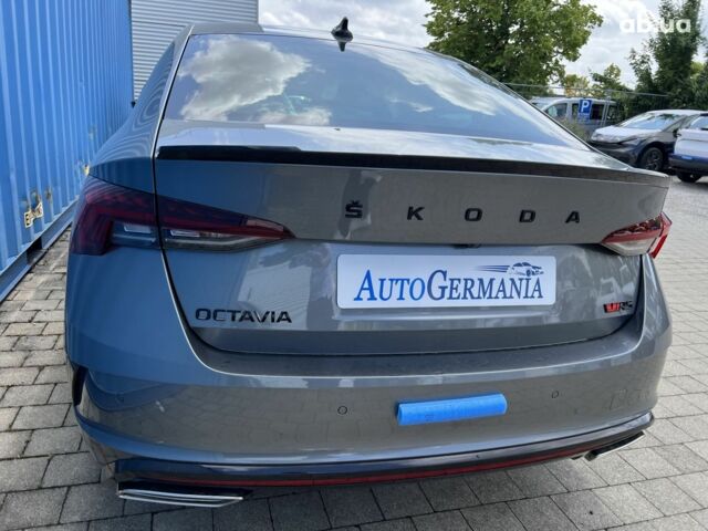 Шкода Октавия, объемом двигателя 2 л и пробегом 1 тыс. км за 53674 $, фото 21 на Automoto.ua