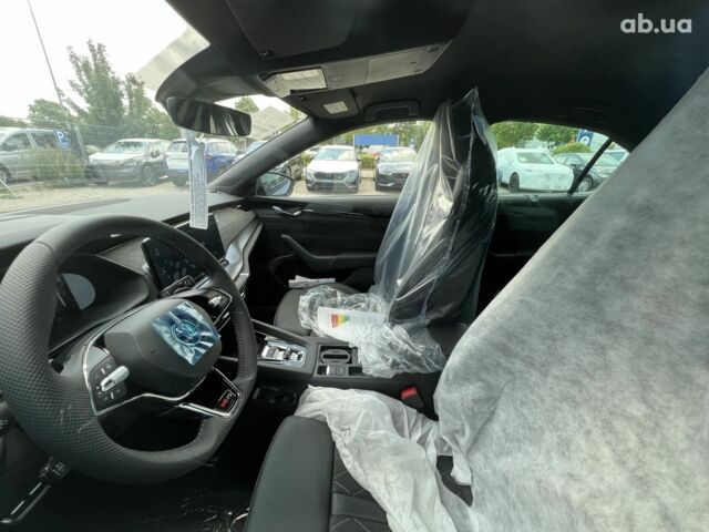Шкода Октавия, объемом двигателя 2 л и пробегом 1 тыс. км за 53674 $, фото 3 на Automoto.ua