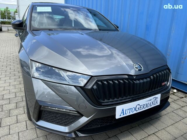 Шкода Октавия, объемом двигателя 2 л и пробегом 1 тыс. км за 53674 $, фото 6 на Automoto.ua