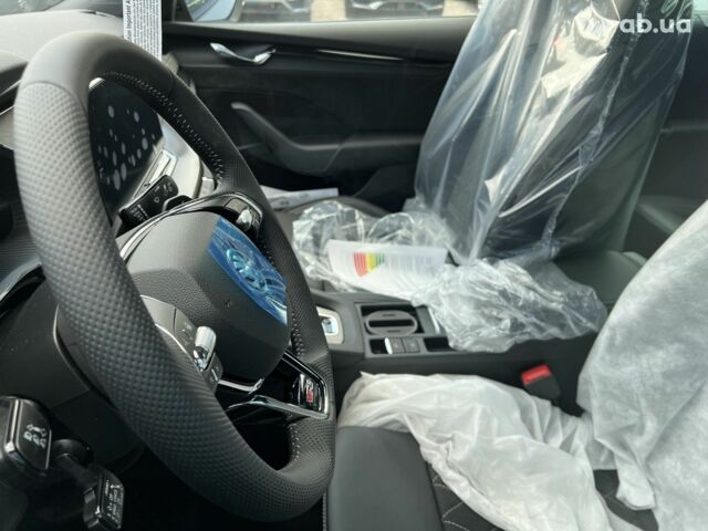 Шкода Октавия, объемом двигателя 2 л и пробегом 1 тыс. км за 53674 $, фото 10 на Automoto.ua