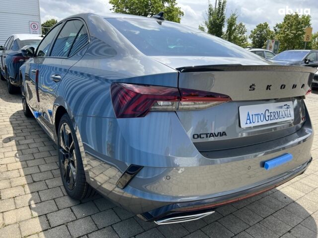 Шкода Октавия, объемом двигателя 2 л и пробегом 1 тыс. км за 53674 $, фото 23 на Automoto.ua