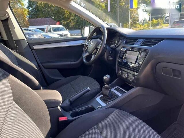 Шкода Октавия, объемом двигателя 1.6 л и пробегом 149 тыс. км за 10499 $, фото 26 на Automoto.ua