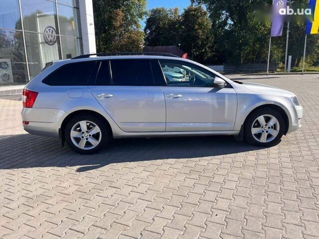 Шкода Октавия, объемом двигателя 1.6 л и пробегом 149 тыс. км за 10499 $, фото 7 на Automoto.ua