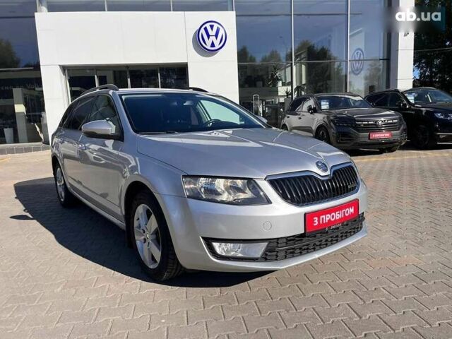 Шкода Октавия, объемом двигателя 1.6 л и пробегом 149 тыс. км за 10499 $, фото 8 на Automoto.ua