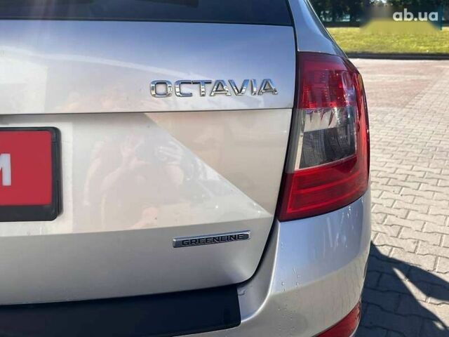 Шкода Октавия, объемом двигателя 1.6 л и пробегом 149 тыс. км за 10499 $, фото 6 на Automoto.ua
