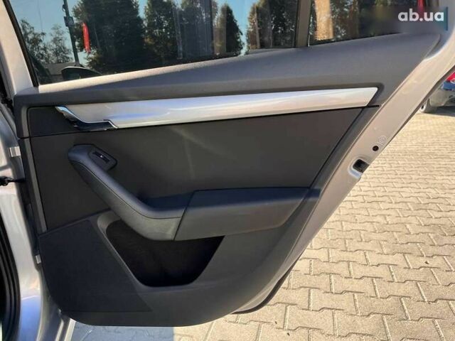 Шкода Октавия, объемом двигателя 1.6 л и пробегом 149 тыс. км за 10499 $, фото 28 на Automoto.ua