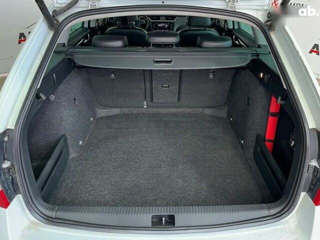 Шкода Октавия, объемом двигателя 2 л и пробегом 212 тыс. км за 16750 $, фото 4 на Automoto.ua