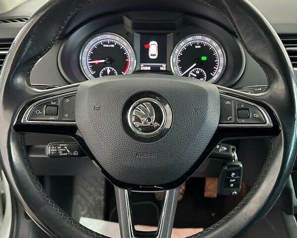 Шкода Октавия, объемом двигателя 2 л и пробегом 212 тыс. км за 16750 $, фото 16 на Automoto.ua