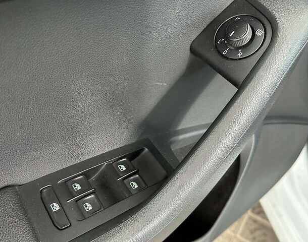Шкода Октавия, объемом двигателя 2 л и пробегом 212 тыс. км за 16750 $, фото 22 на Automoto.ua