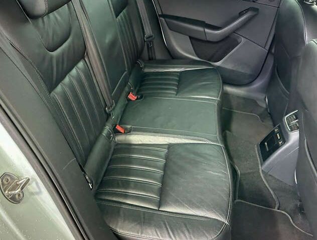 Шкода Октавия, объемом двигателя 2 л и пробегом 212 тыс. км за 16750 $, фото 6 на Automoto.ua