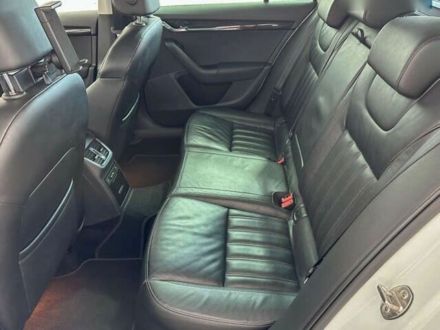 Шкода Октавия, объемом двигателя 2 л и пробегом 212 тыс. км за 16750 $, фото 11 на Automoto.ua