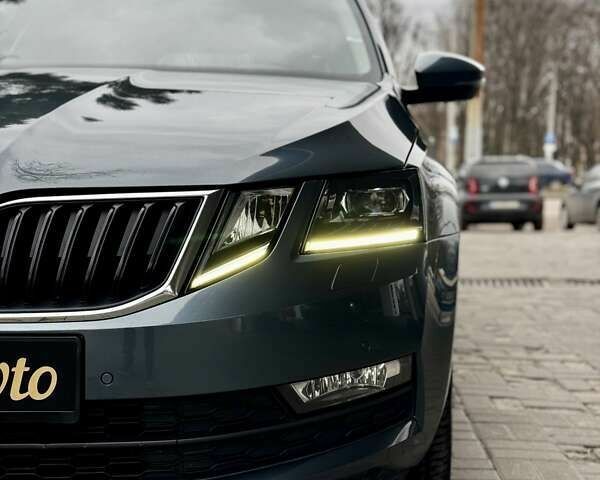 Шкода Октавия, объемом двигателя 2 л и пробегом 240 тыс. км за 14800 $, фото 6 на Automoto.ua
