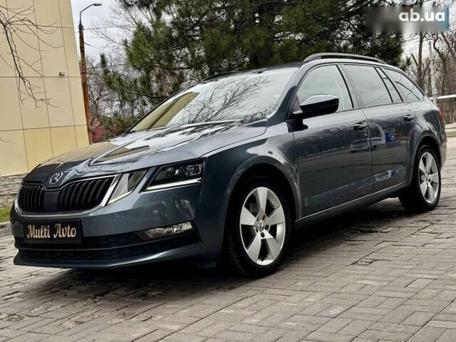 Шкода Октавия, объемом двигателя 2 л и пробегом 240 тыс. км за 14800 $, фото 1 на Automoto.ua