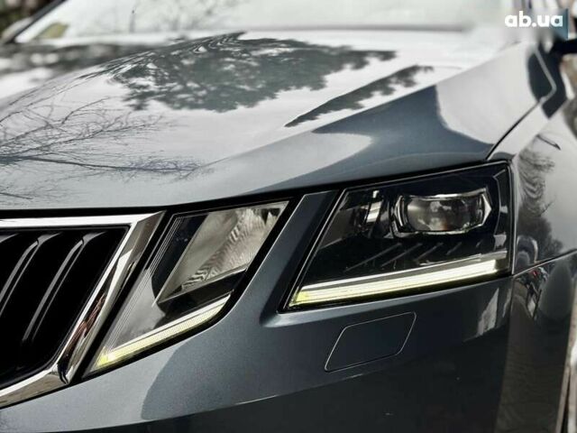 Шкода Октавия, объемом двигателя 2 л и пробегом 240 тыс. км за 14800 $, фото 7 на Automoto.ua