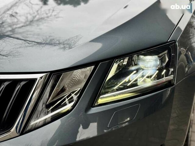 Шкода Октавия, объемом двигателя 2 л и пробегом 240 тыс. км за 14800 $, фото 8 на Automoto.ua
